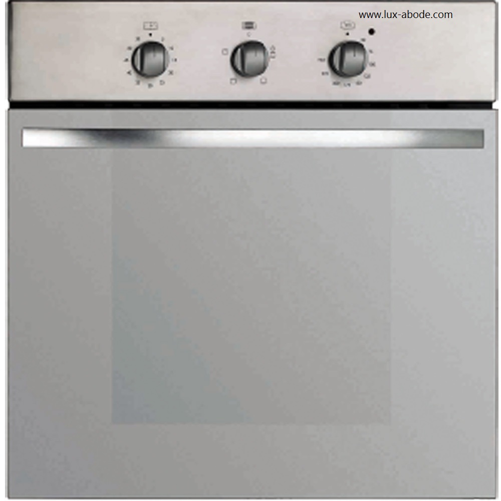 EF - Build-in Oven - BO AE 5640 TN SS