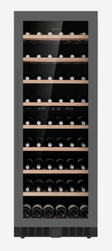 Mayer - 94 bottles Wine Chiller - MMWC94GM